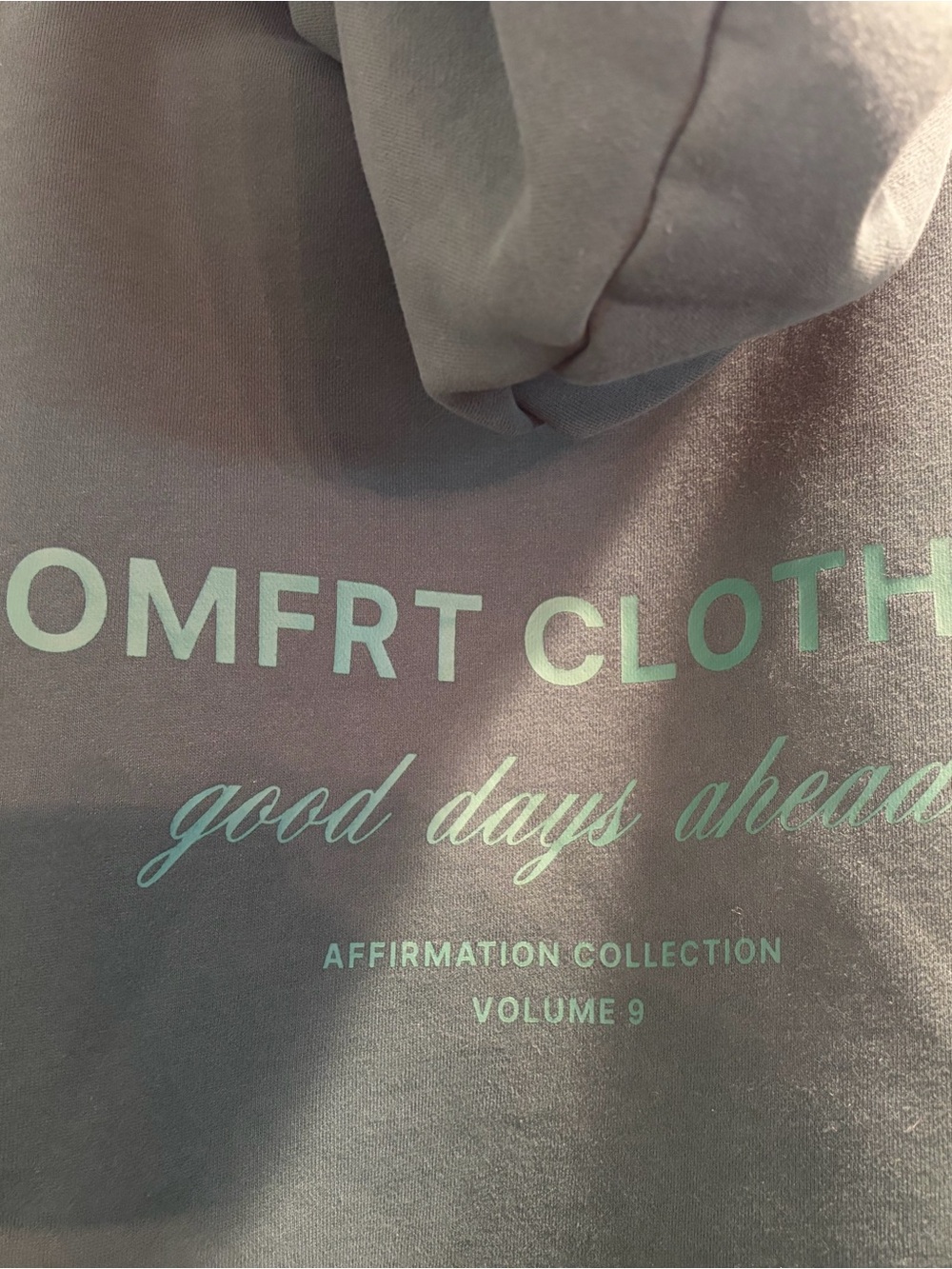 Cmfort Hoodie set. - Picture 13 of 14